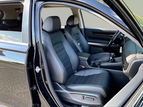 Used 2024 Honda CR-V EX-L image 20