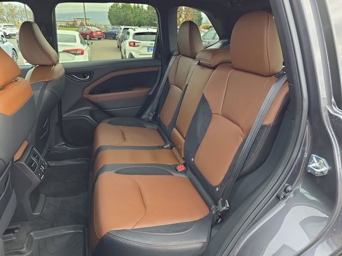 New 2026 Subaru Forester Touring image 11