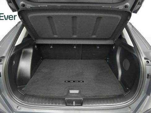 Used 2024 Hyundai Kona Limited FWD image 8