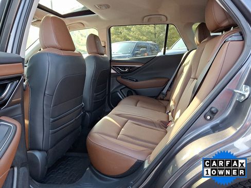 Certified 2025 Subaru Outback Touring XT image 40