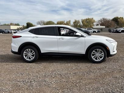 New 2026 Buick Envista Preferred w/ Convenience I Package