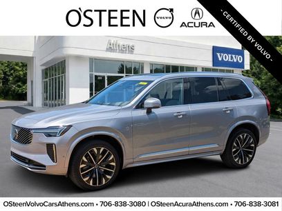 Certified 2026 Volvo XC90 B6 Plus w/ Protection Package Premier
