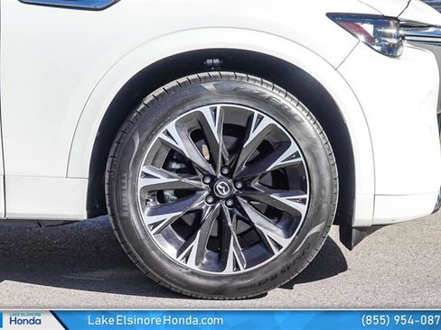 Used 2024 MAZDA CX-90 3.3 Turbo S image 8