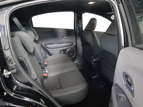 Used 2020 Honda HR-V Sport image 22