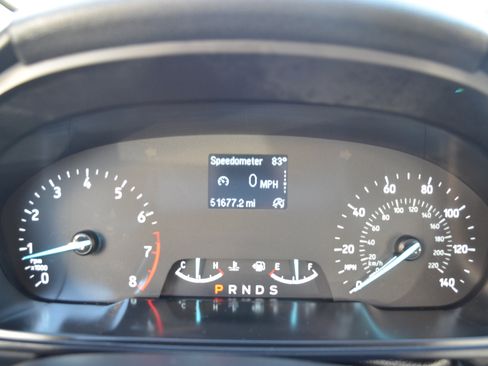 Used 2021 Ford EcoSport S image 8