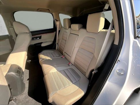 Used 2022 Honda CR-V EX image 25