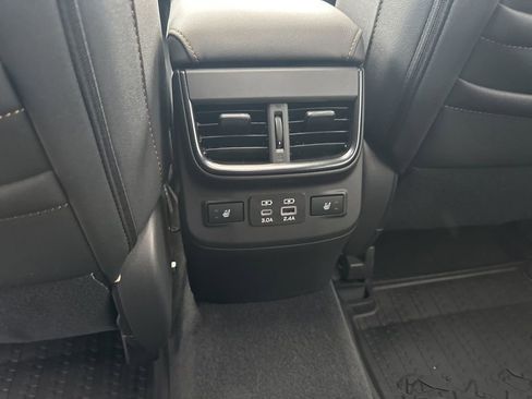 Certified 2025 Subaru Outback Wilderness AWD/4WD image 25