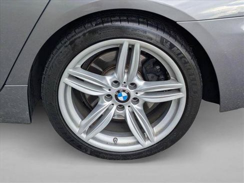 Used 2016 BMW 640i Gran Coupe xDrive AWD/4WD image 10