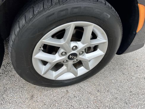 Used 2020 Kia Soul S image 36