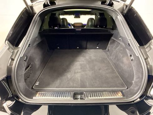 Certified 2023 Mercedes-Benz EQS 580 4MATIC SUV image 29