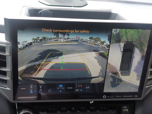 Used 2022 Toyota Tundra Limited image 25