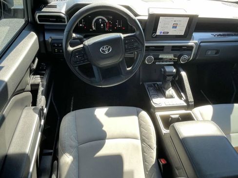 Used 2025 Toyota Tacoma SR5 image 14
