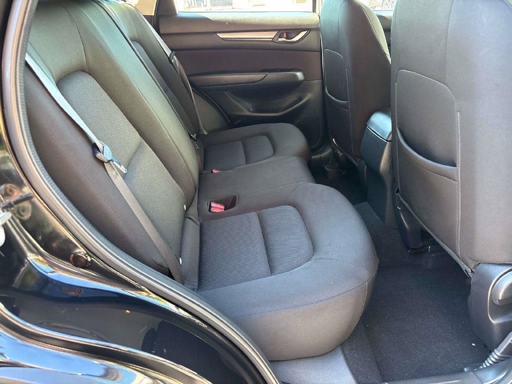 Certified 2023 MAZDA CX-5 AWD 2.5 S image 15