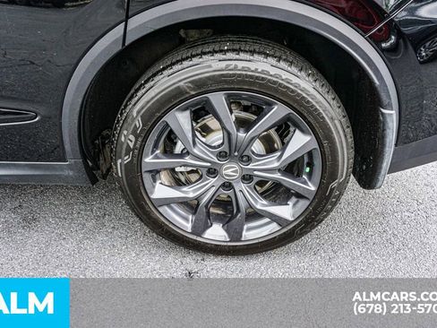 Used 2023 Acura MDX A-Spec AWD/4WD image 18