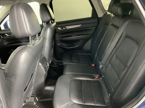 Used 2017 MAZDA CX-5 Grand Touring w/ Premium Package image 18