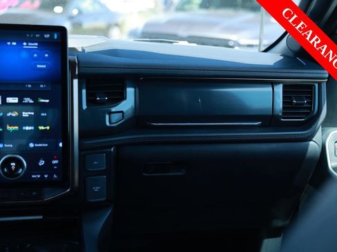 Used 2023 Ford F150 Lightning Lariat w/ Tow Technology Package AWD/4WD image 29
