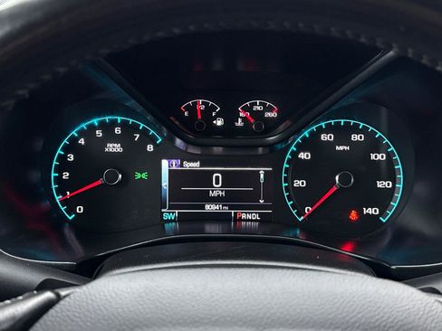 Used 2018 GMC Canyon SLE image 26