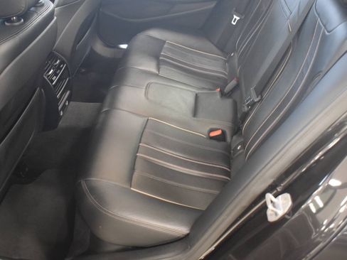 Used 2018 BMW 540i RWD image 66