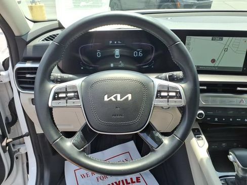 Used 2024 Kia Telluride S w/ S Sunroof Package AWD/4WD image 20