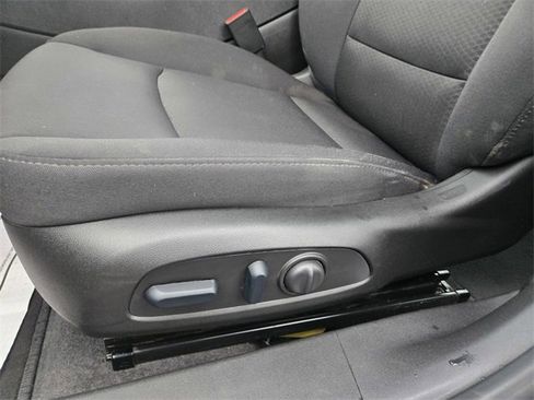 Used 2024 Chevrolet Malibu LT w/ Sport Edition image 25