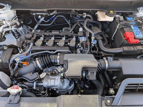 New 2026 Honda CR-V EX image 18