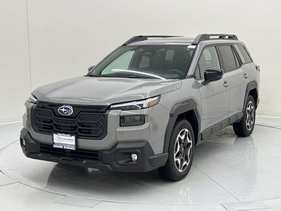 New 2026 Subaru Outback Touring