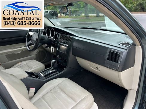 Used 2005 Dodge Magnum SE RWD image 22