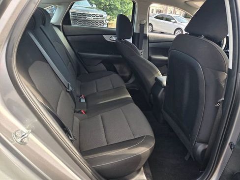 Used 2024 Kia Forte LXS image 19