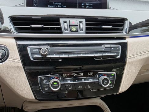 Used 2021 BMW X1 sDrive28i w/ Convenience Package image 21