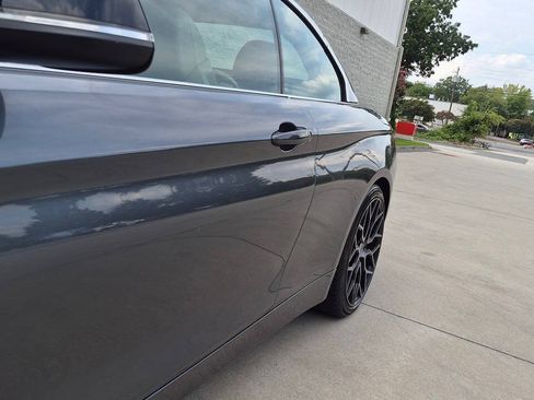 Used 2014 BMW 428i Convertible RWD image 14