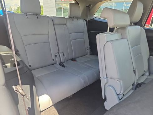 Used 2022 Honda Pilot Special Edition image 37