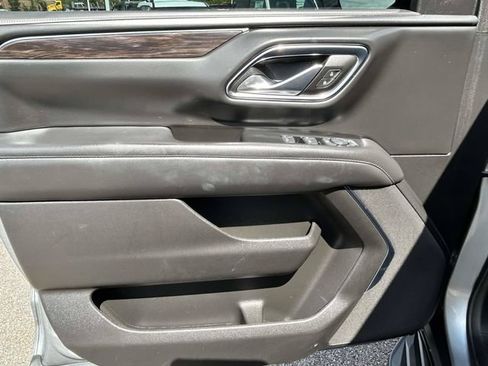 Used 2024 Chevrolet Tahoe LS w/ Driver Alert Package RWD image 17