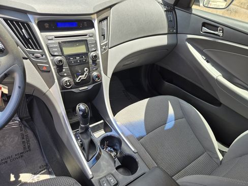 Used 2013 Hyundai Sonata GLS w/ Popular Equipment Pkg FWD image 13