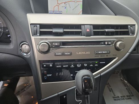 Used 2015 Lexus RX 350 2WD image 24