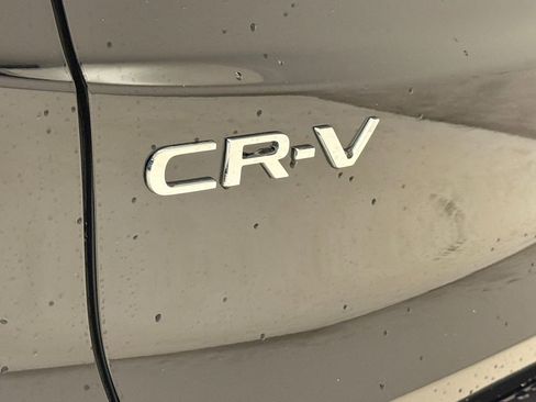 New 2026 Honda CR-V EX-L image 10