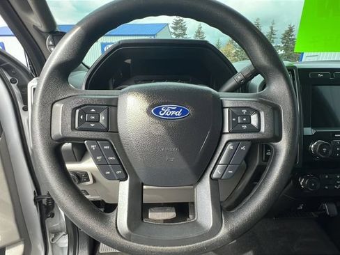Used 2020 Ford F350 XLT w/ XLT Value Package AWD/4WD image 19
