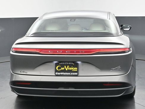 Used 2024 Lucid Air Touring image 3