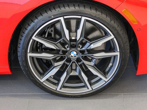 New 2026 BMW M850i xDrive AWD/4WD image 9