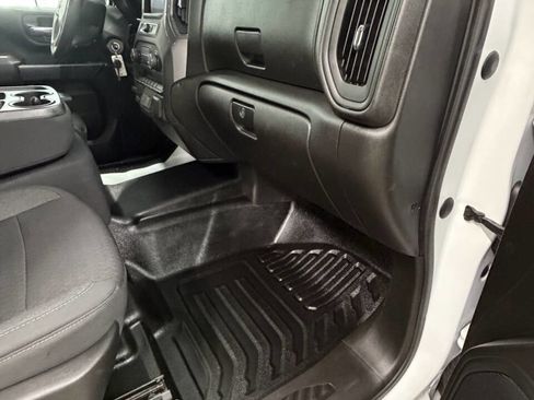 Used 2021 Chevrolet Silverado 2500 W/T w/ WT Convenience Package image 37