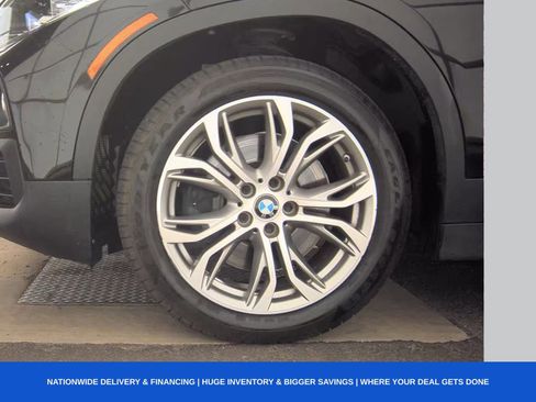 Used 2018 BMW X2 xDrive28i image 16