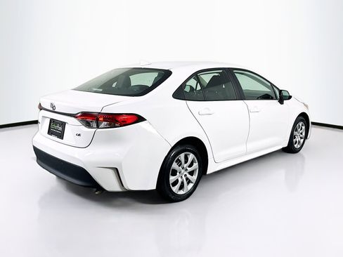 Used 2024 Toyota Corolla LE image 9