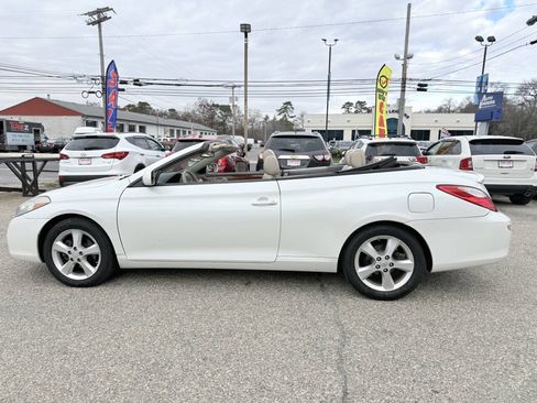 Used 2007 Toyota Solara SE Sport image 27
