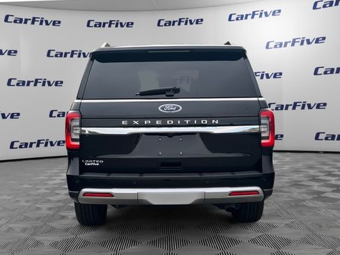 Used 2024 Ford Expedition Limited image 4