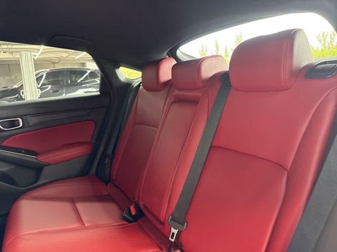 Certified 2025 Acura Integra A-Spec FWD image 22