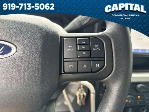 New 2025 Ford F450 XL image 23