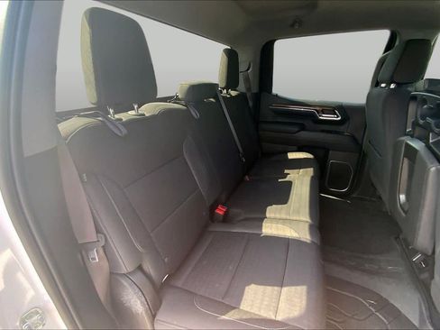 Used 2024 Chevrolet Silverado 1500 LT w/ Protection Package AWD/4WD image 20