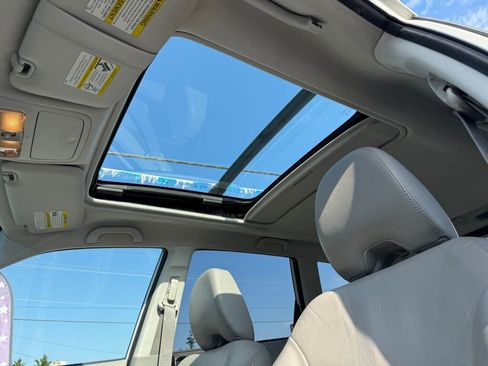 Used 2009 Subaru Forester 2.5XT Limited image 9