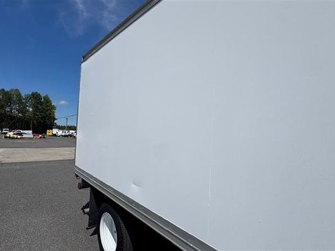 Used 2018 Ford Transit 350 156 DRW RWD image 23