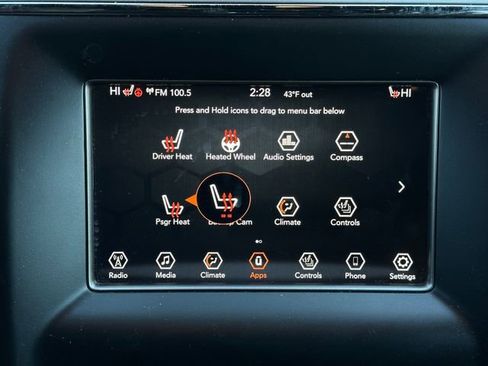 Used 2019 Jeep Grand Cherokee Laredo image 21