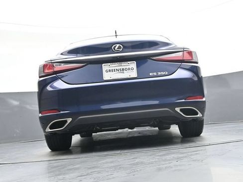 Used 2025 Lexus ES 350 Ultra Luxury FWD image 33